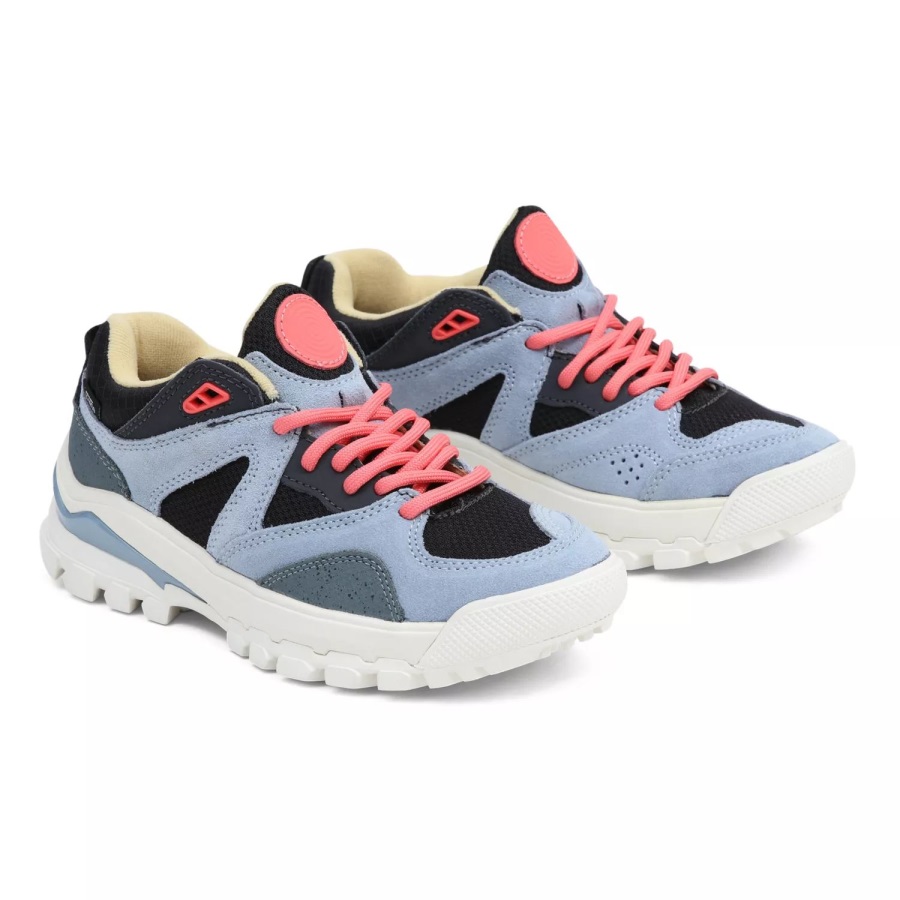 Vans Amzn Trailhead Chaussures Blanc