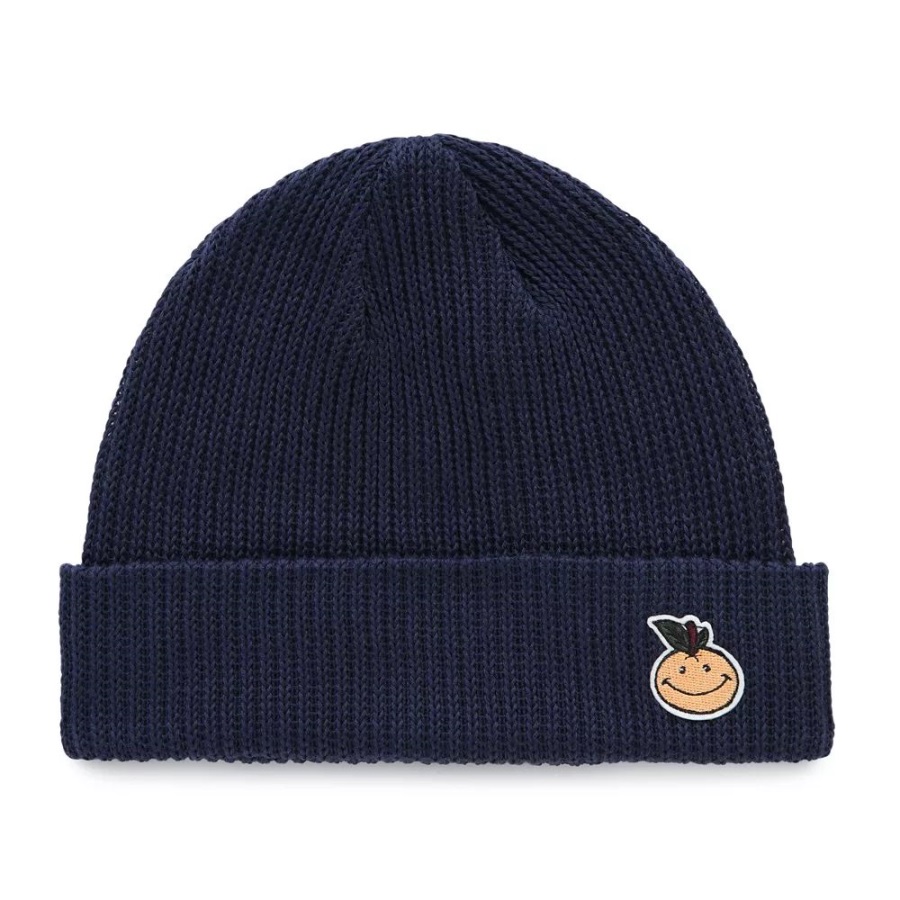 Vans Anaheim Et Bonnet Bleu