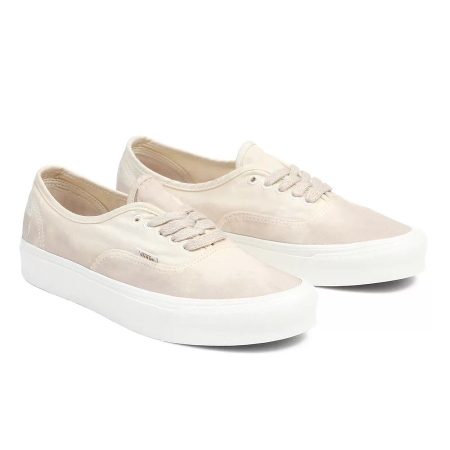 Vans Authentique 44 Dx Chaussures Beige
