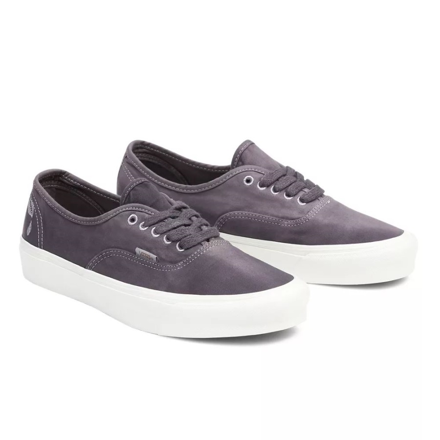 Vans Authentique 44 Dx Chaussures Gris