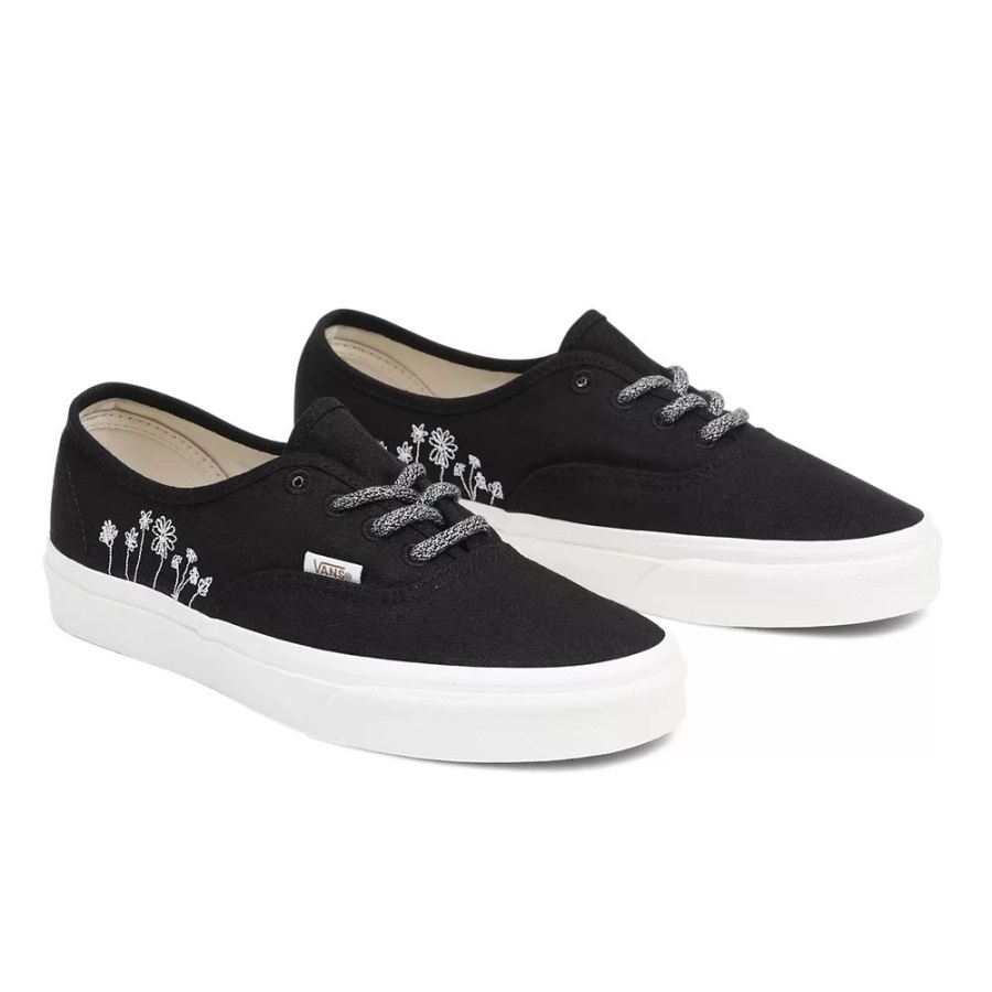 Vans Chaussures Authentiques Noires