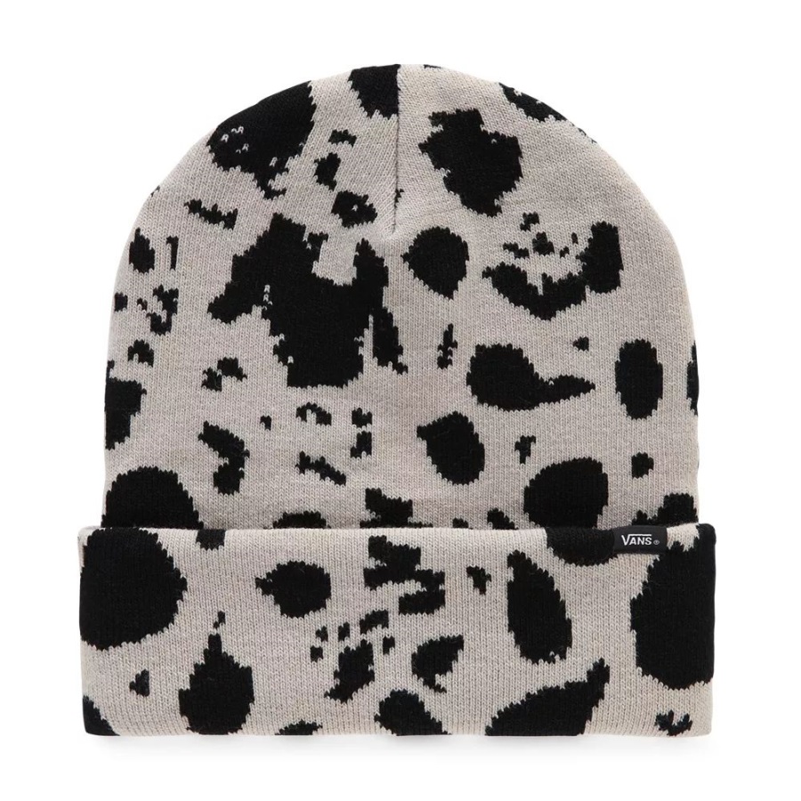 Vans Bonnet Couvre-feu Breakin Noir