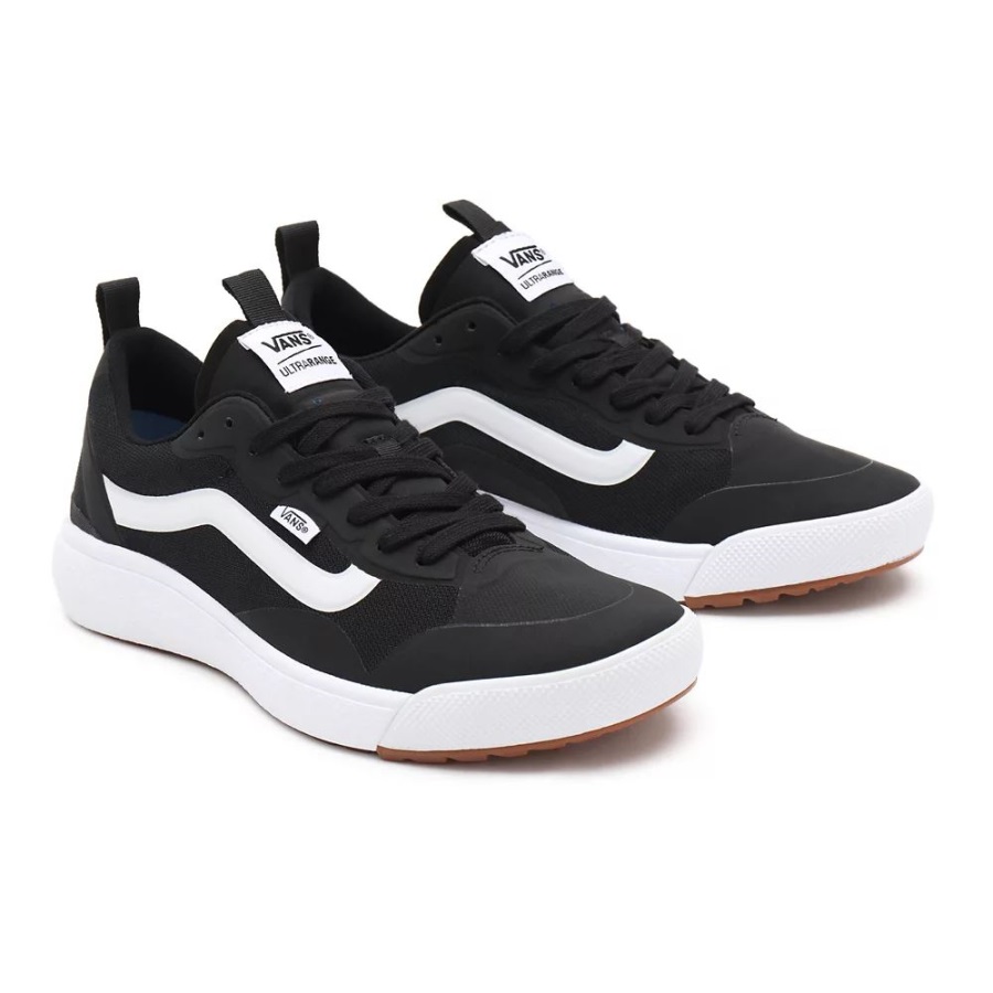 Vans Ultrarange Exo Chaussures Noires