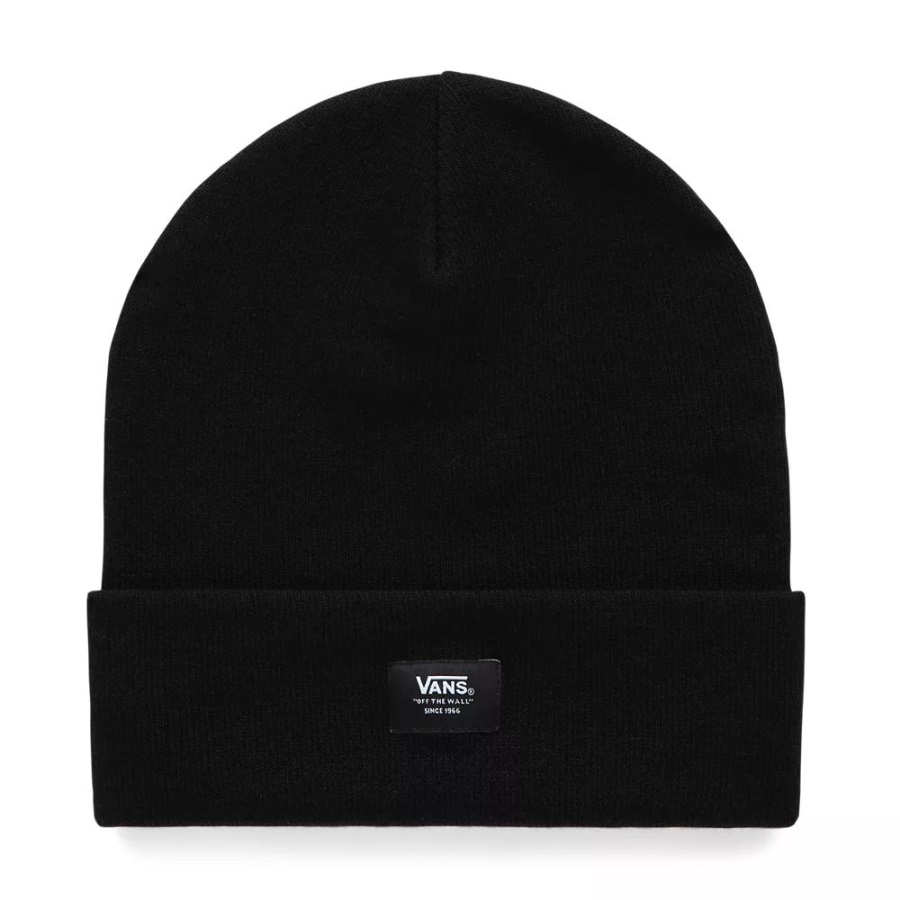 Vans Breakin Couvre-feu Bonnet Noir