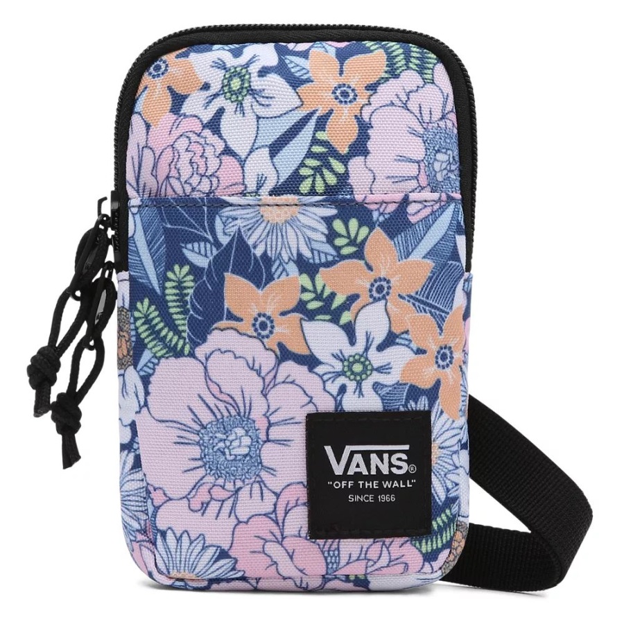 Longe D'attente D'appel Vans Lilas
