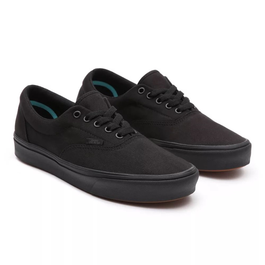 Vans Marque Classic Comfycush Era Chaussures Noir