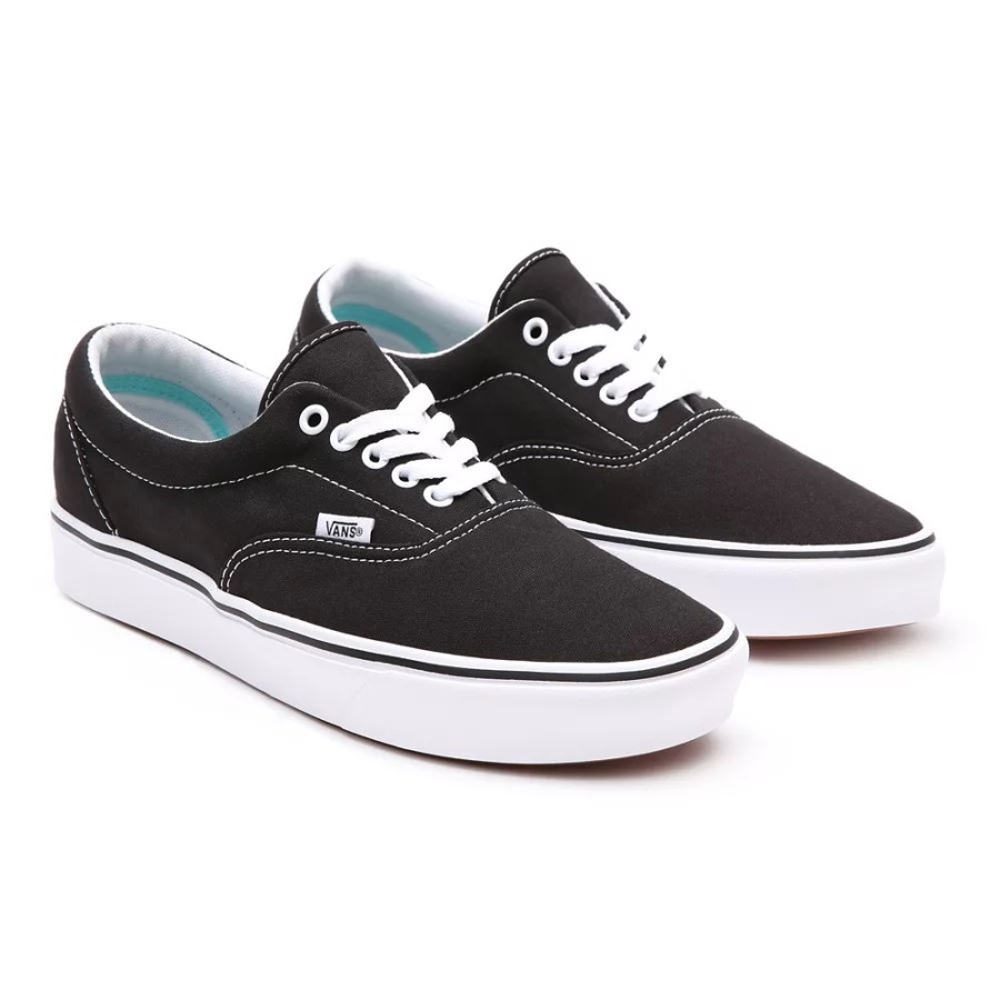 Vans Comfycush Era Chaussures Noir