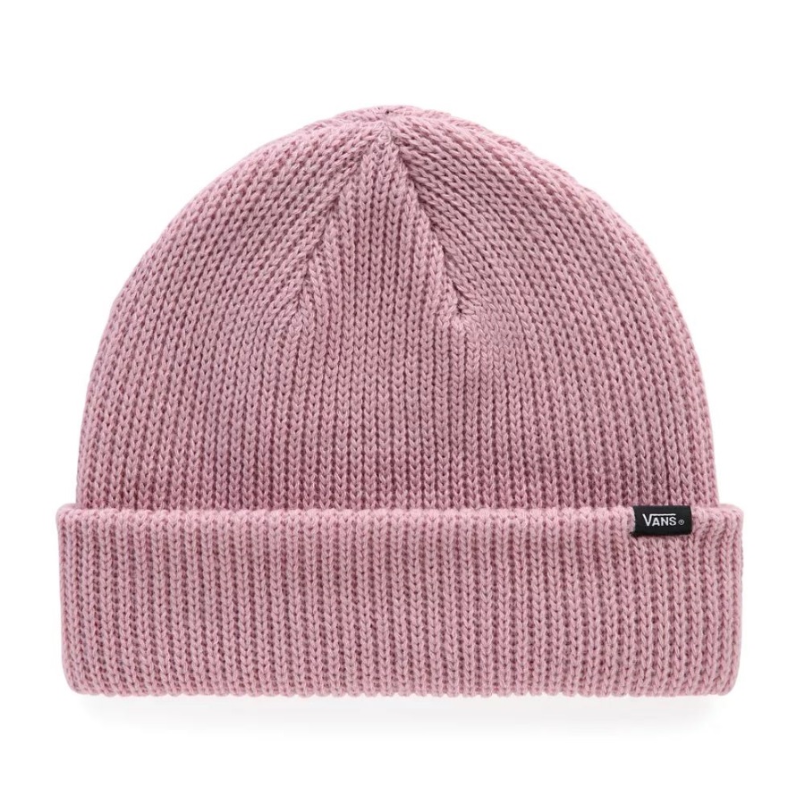 Vans Core Basic Bonnet Rose
