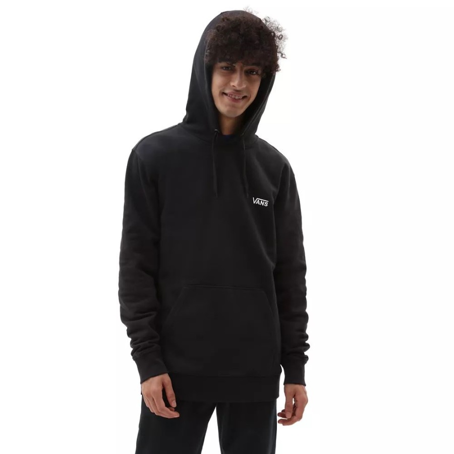 Vans Core Basic Sweat à Capuche Noir