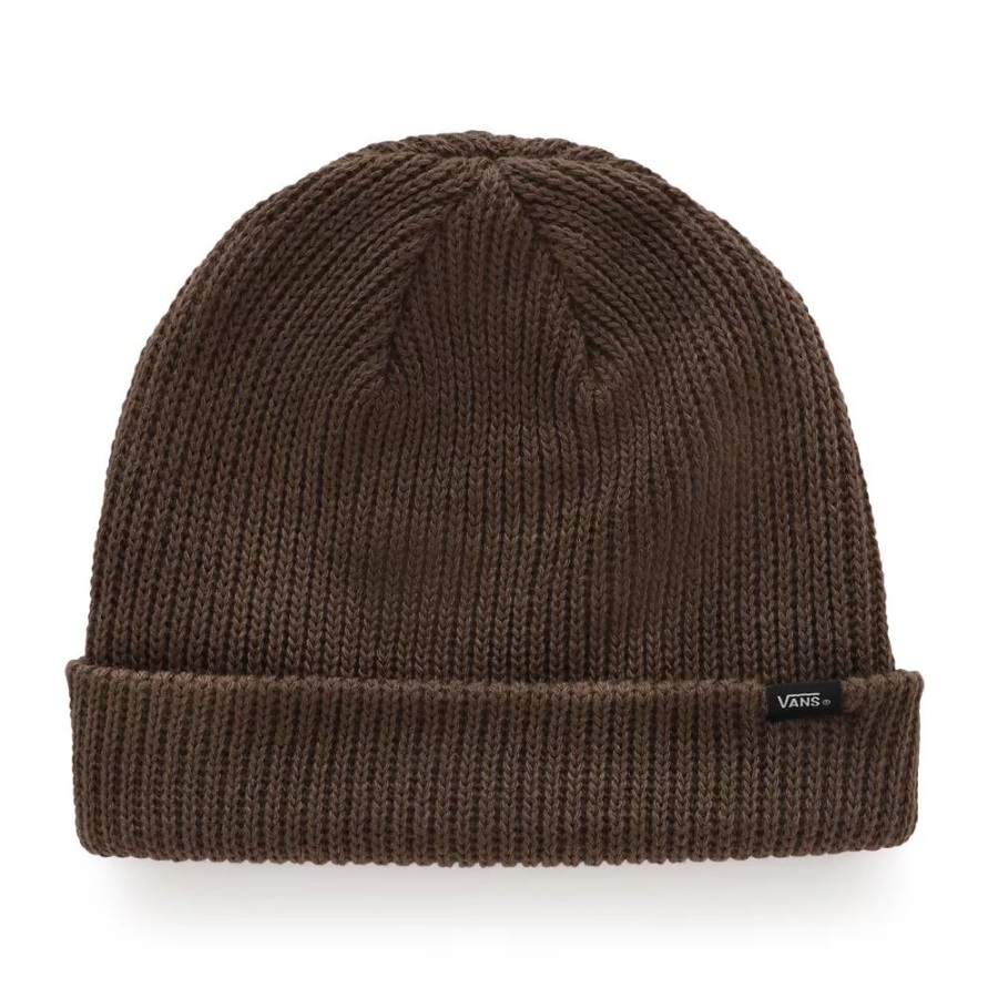 Vans Core Basics Bonnet Marron