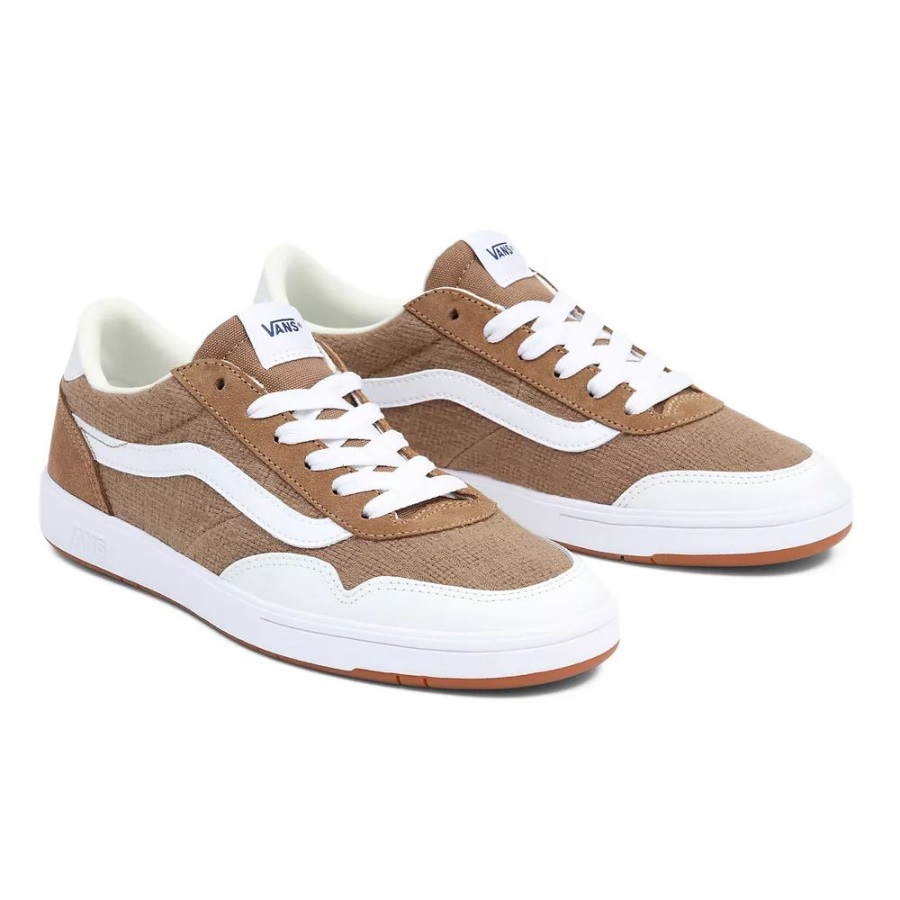 Vans Cruze Trop Comfycush Chaussures Marron