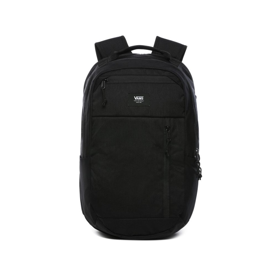 Vans Sac à Dos Désordre Plus Noir