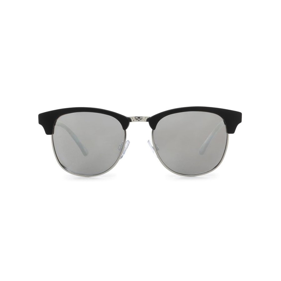 Lunettes De Soleil Vans Dunville Noir-gris