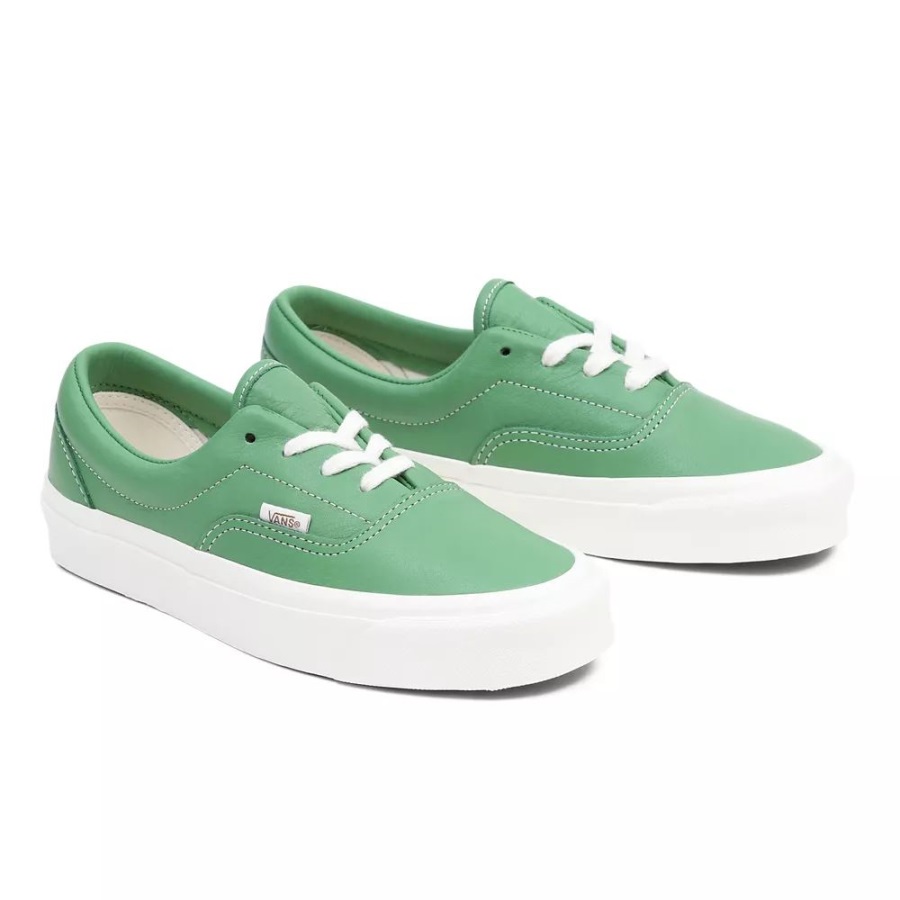 Vans Era 95 Dx Chaussures Vert