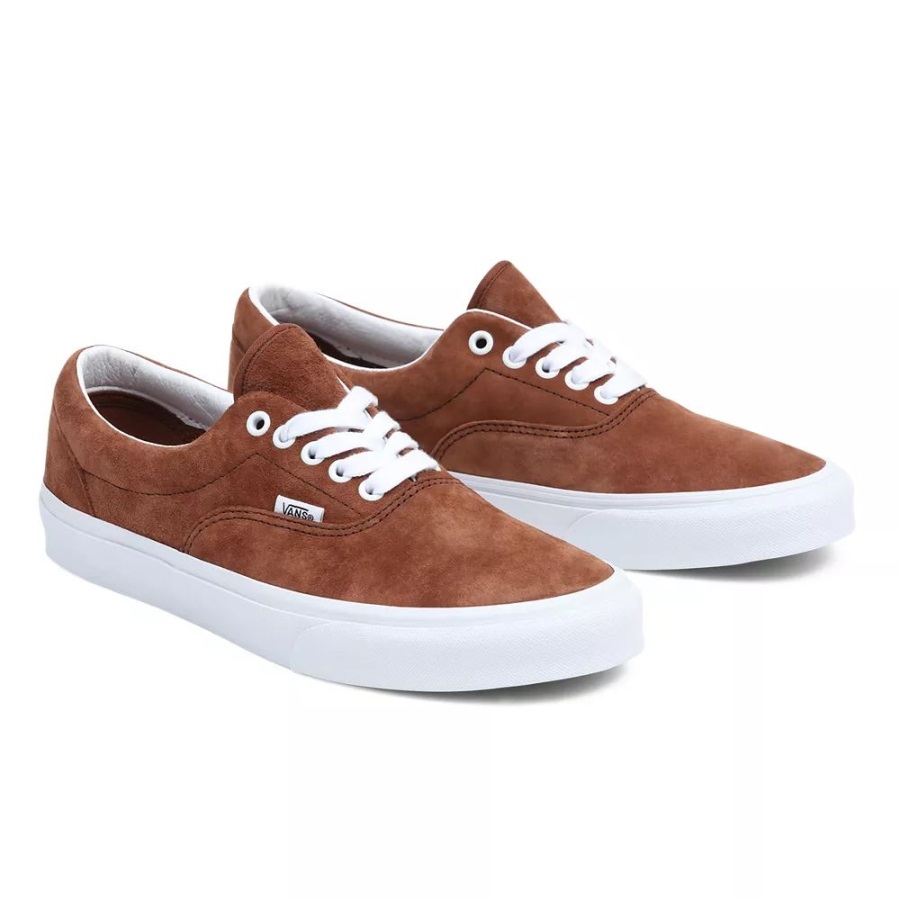 Vans Era Chaussures Marron