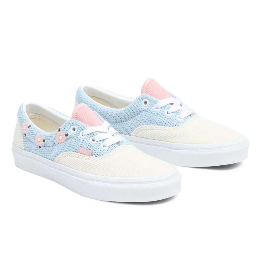 Vans Era Chaussures Multi-blanc