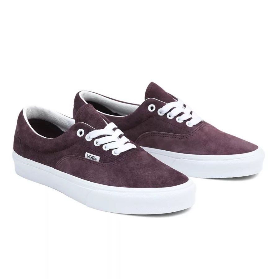 Chaussures Vans Era Violet