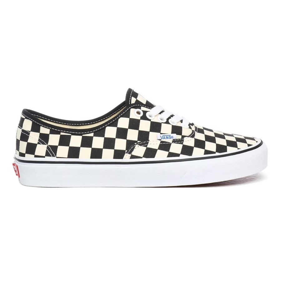 Vans Golden Coast Authentique Chaussures Noir-blanc