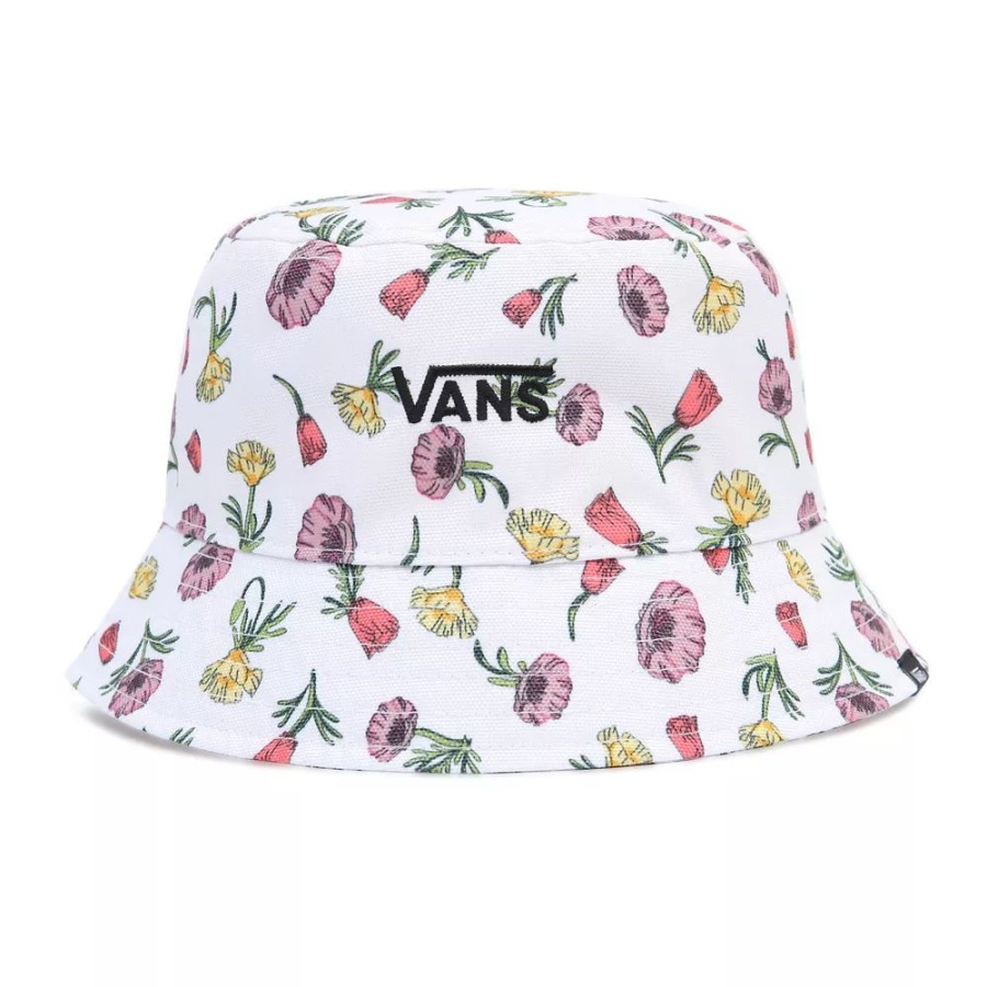 Vans Hankley Bob Multi-blanc