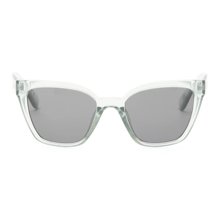 Vans Hip Cat Lunettes De Soleil Bleu