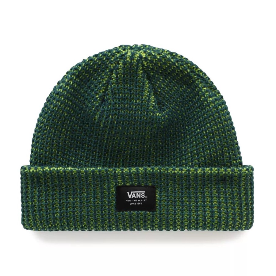Vans Kids Biggs Waffle Bonnet Bleu