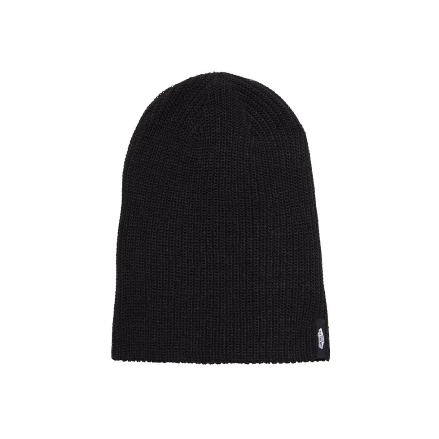 Vans Disheartened Bonnet Noir