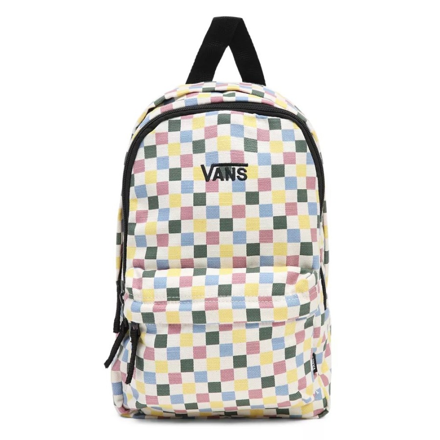 Vans Nouveauté Bounds Sac à Dos Multi