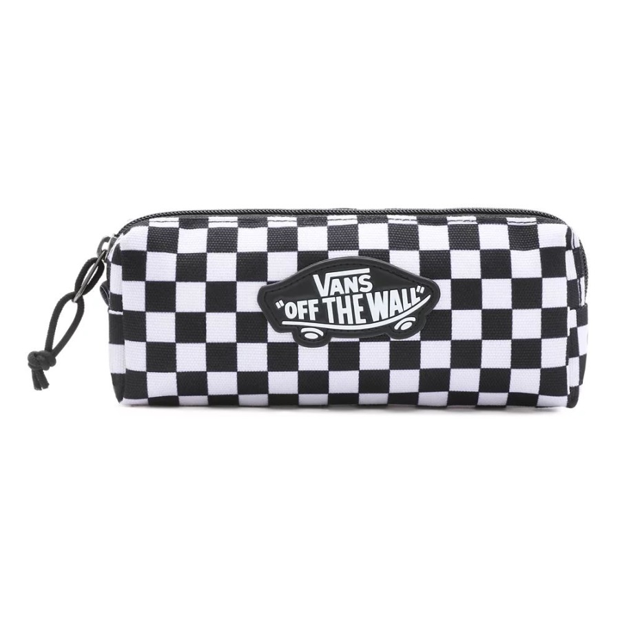 Vans Otw Trousse à Crayons Noir-blanc
