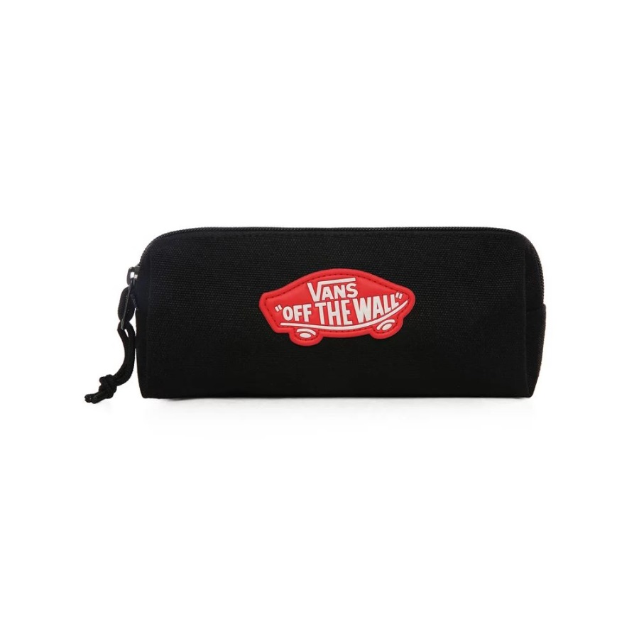 Vans Otw Trousse à Crayons Noir