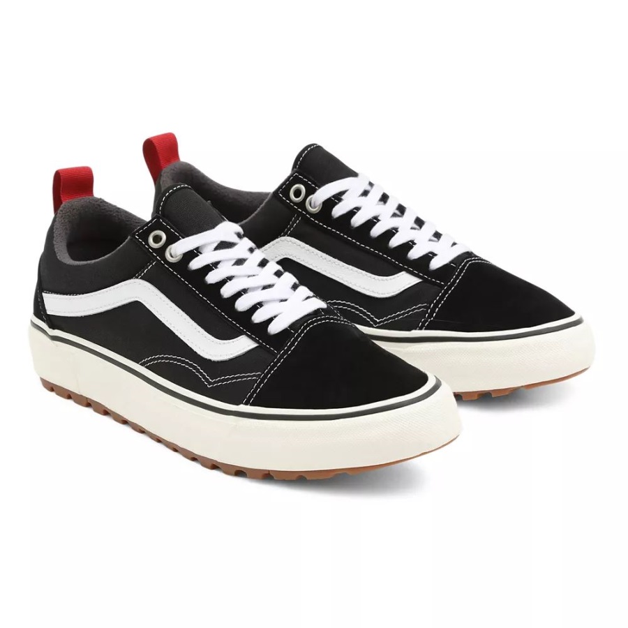 Vans Old Skool Mte-1 Chaussures Noir
