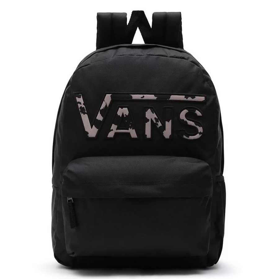 Sac à Dos Vans Realm Flying V Noir