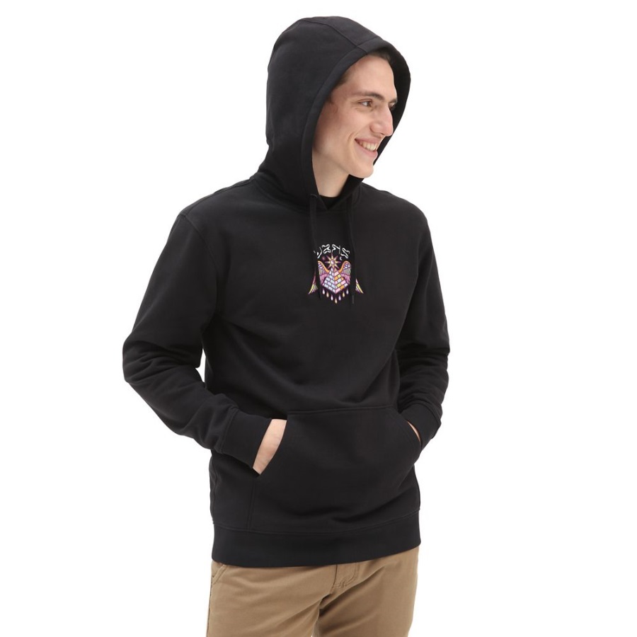 Vans Rise Up Sweat à Capuche Noir