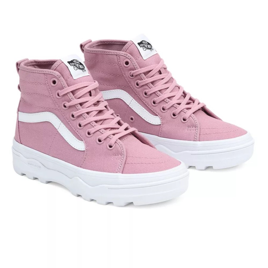 Vans Sentry Sk8-hi Chaussures Multi