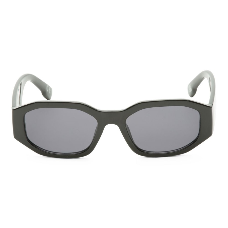 Lunettes De Soleil Vans Schley Noir
