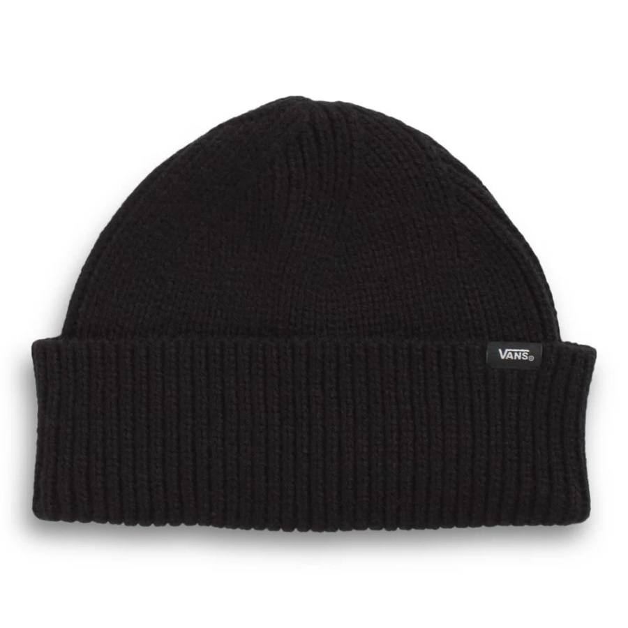 Vans Shorty Bonnet Noir