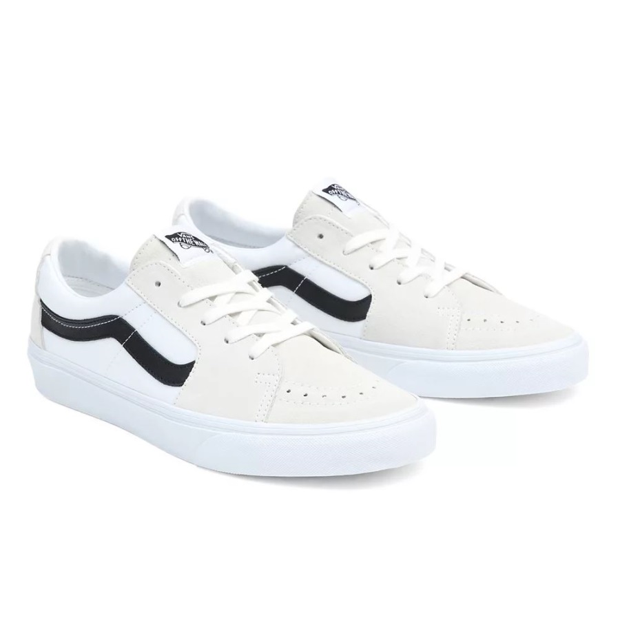 Vans Sk8-bas Chaussure Noir