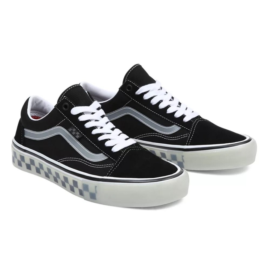 Vans Skate Old Skool Chaussures Noir