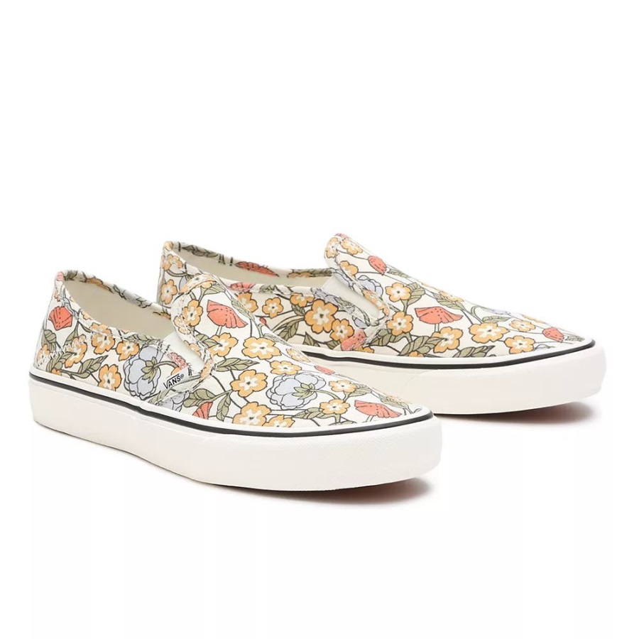 Vans Slip-on Vr3 Chaussures Multi