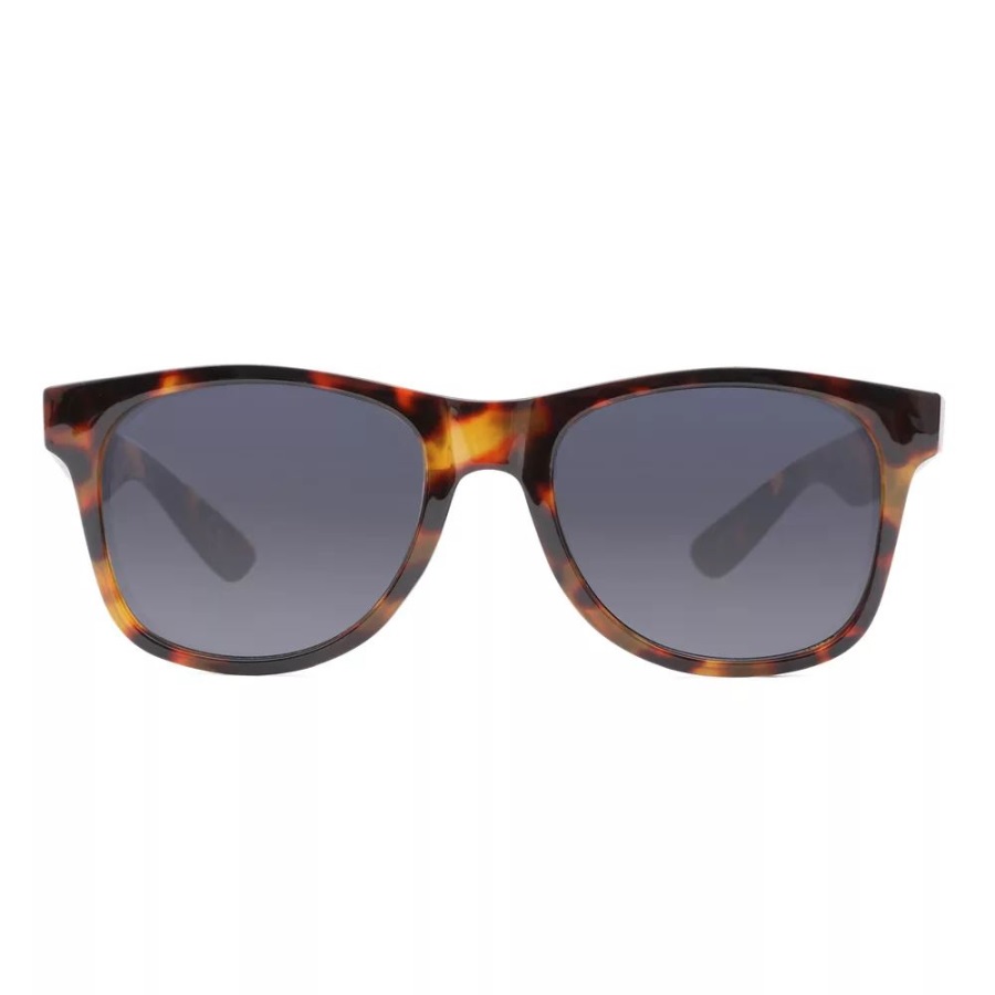 Vans Spicoli Lunettes De Soleil Marron