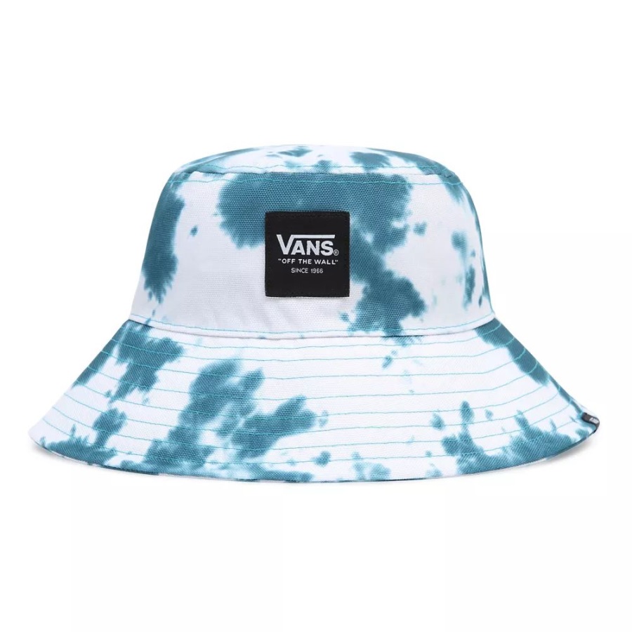 Vans Step Up Bob Vert