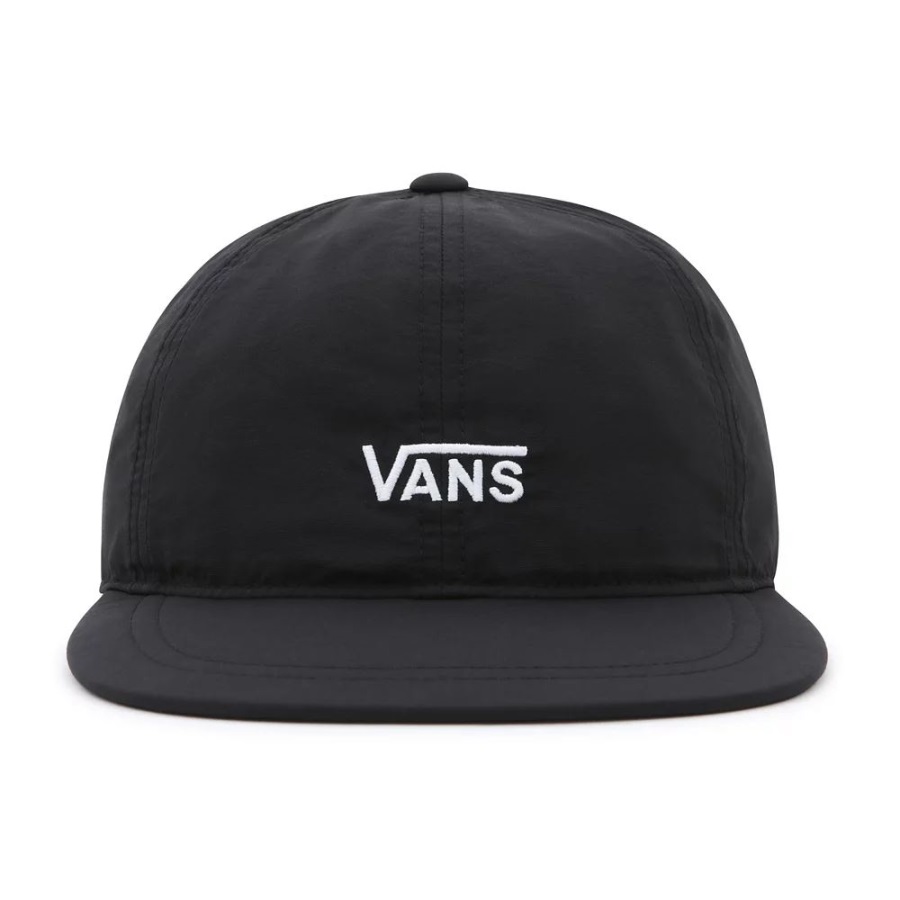 Vans Stowaway Chapeau Noir-blanc