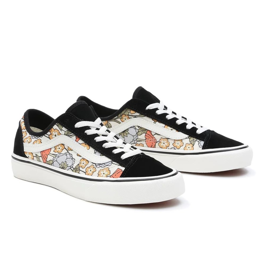 Vans Style 36 Decon Vr3 Chaussures Multi