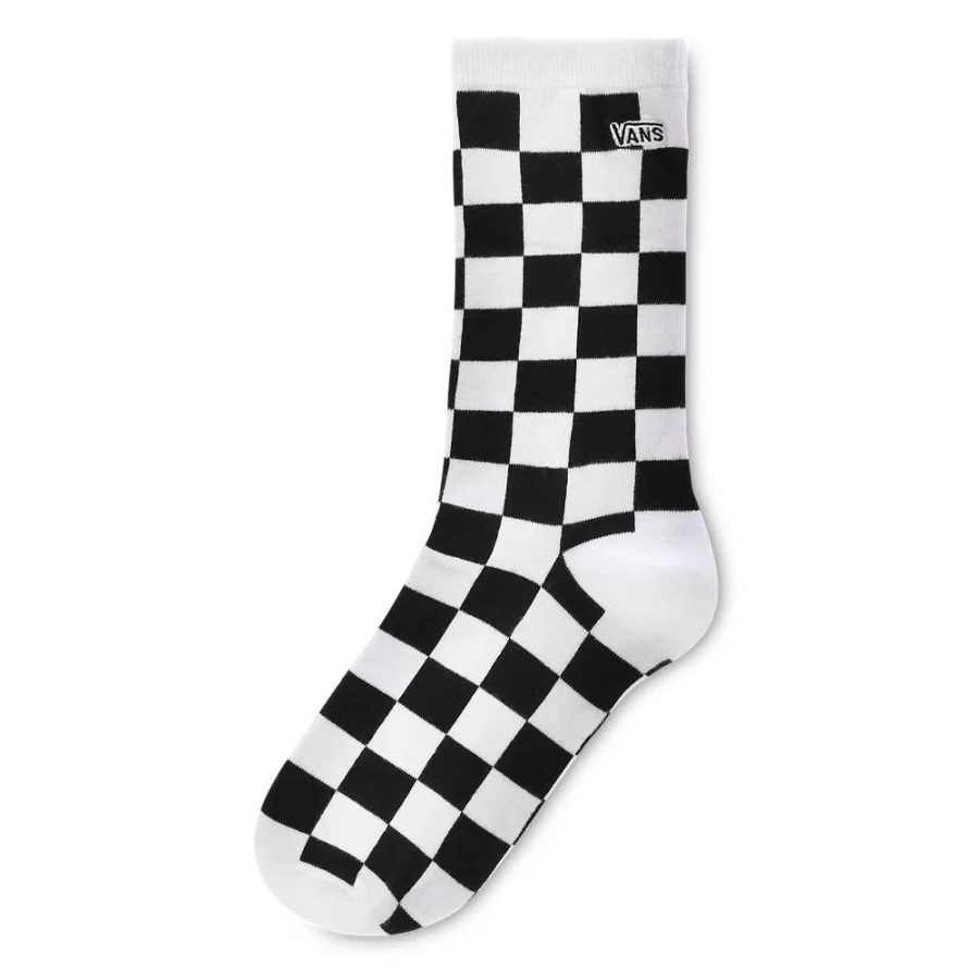 Chaussettes Vans Ticker (1 Paire) Noir