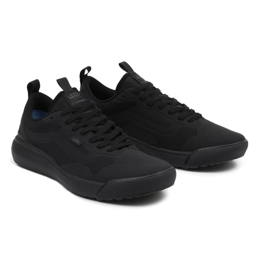 Chaussures Vans Ultrarange Exo Noir
