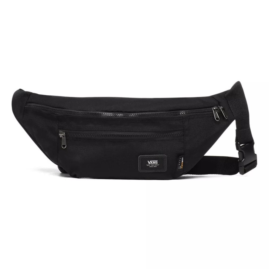 Vans Ward Cross Body Pack Noir