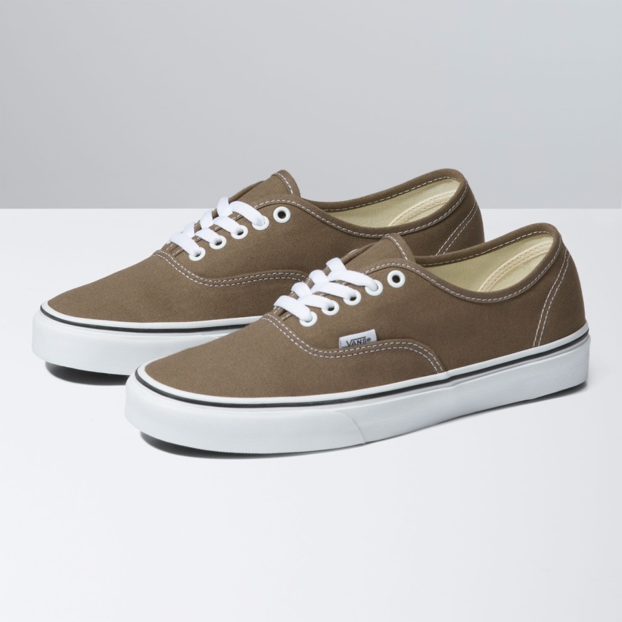 Vans Noyer Authentique