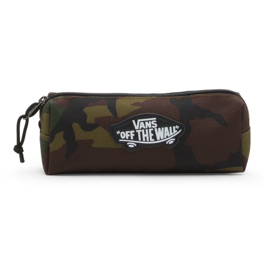 Vans Boys Otw Trousse à Crayons Camo Classique