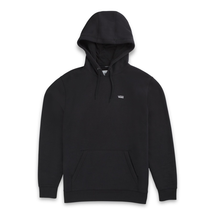 Vans Comfycush Sweat à Capuche Noir