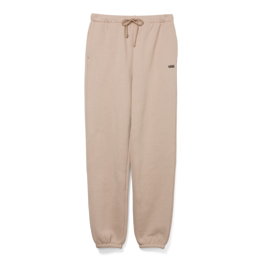 Vans Comfycush Pantalon De Survêtement Décontracté Cobblestone