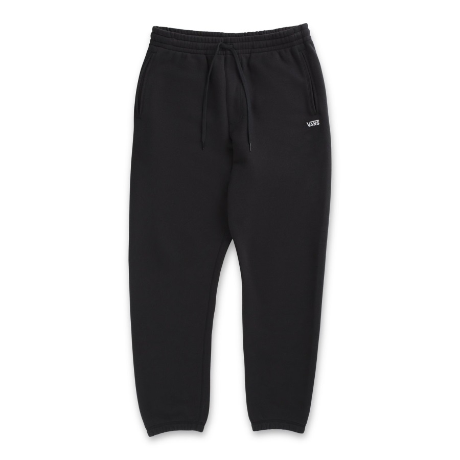 Vans Pantalon De Survêtement Comfycush Noir Homme
